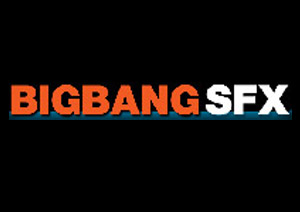 Big Bang SFX