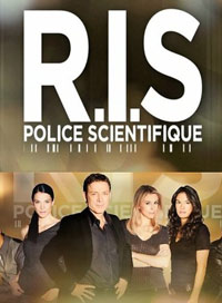 R.I.S POLICE SCIENTIFIQUE
