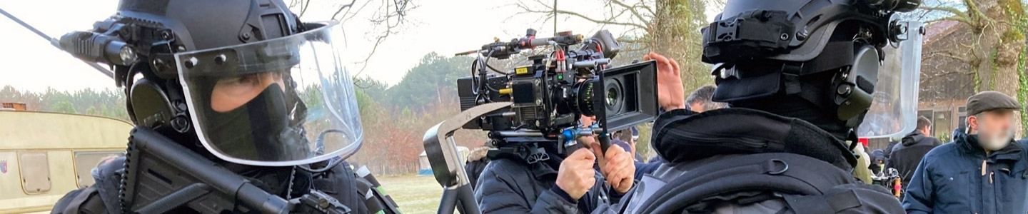 Groupe Audiovisuel Cinéma