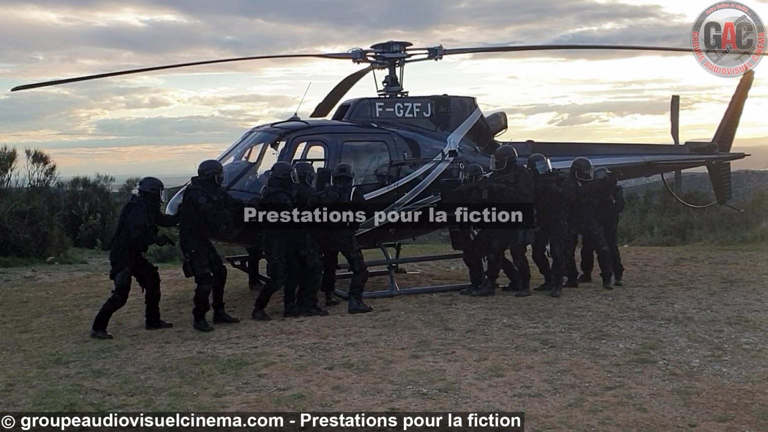 RAID – Recherche, Assistance, Intervention, Dissuasion – Groupe ...