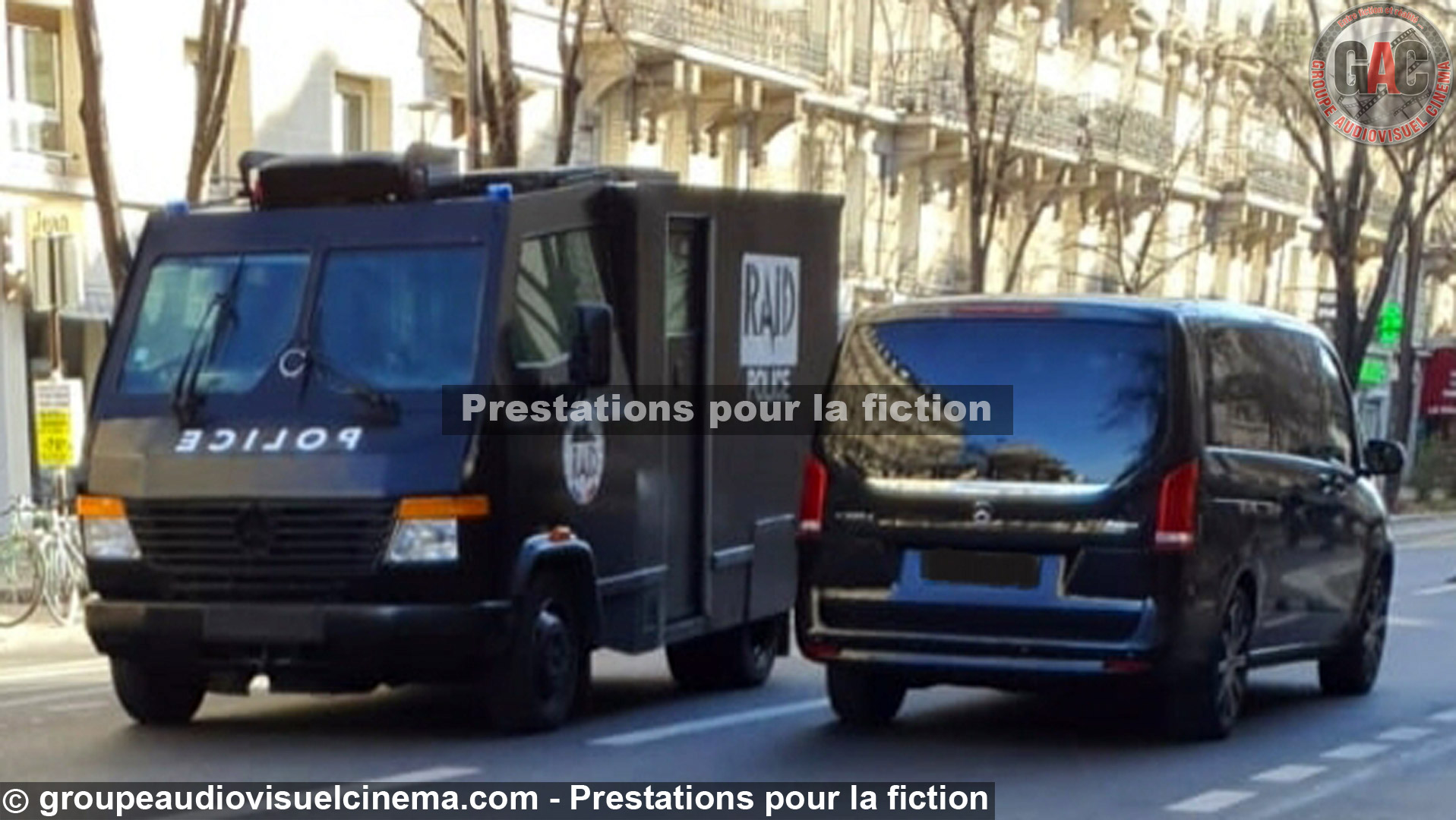 RAID – Recherche, Assistance, Intervention, Dissuasion – Groupe ...