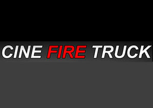 Ciné Fire Truck